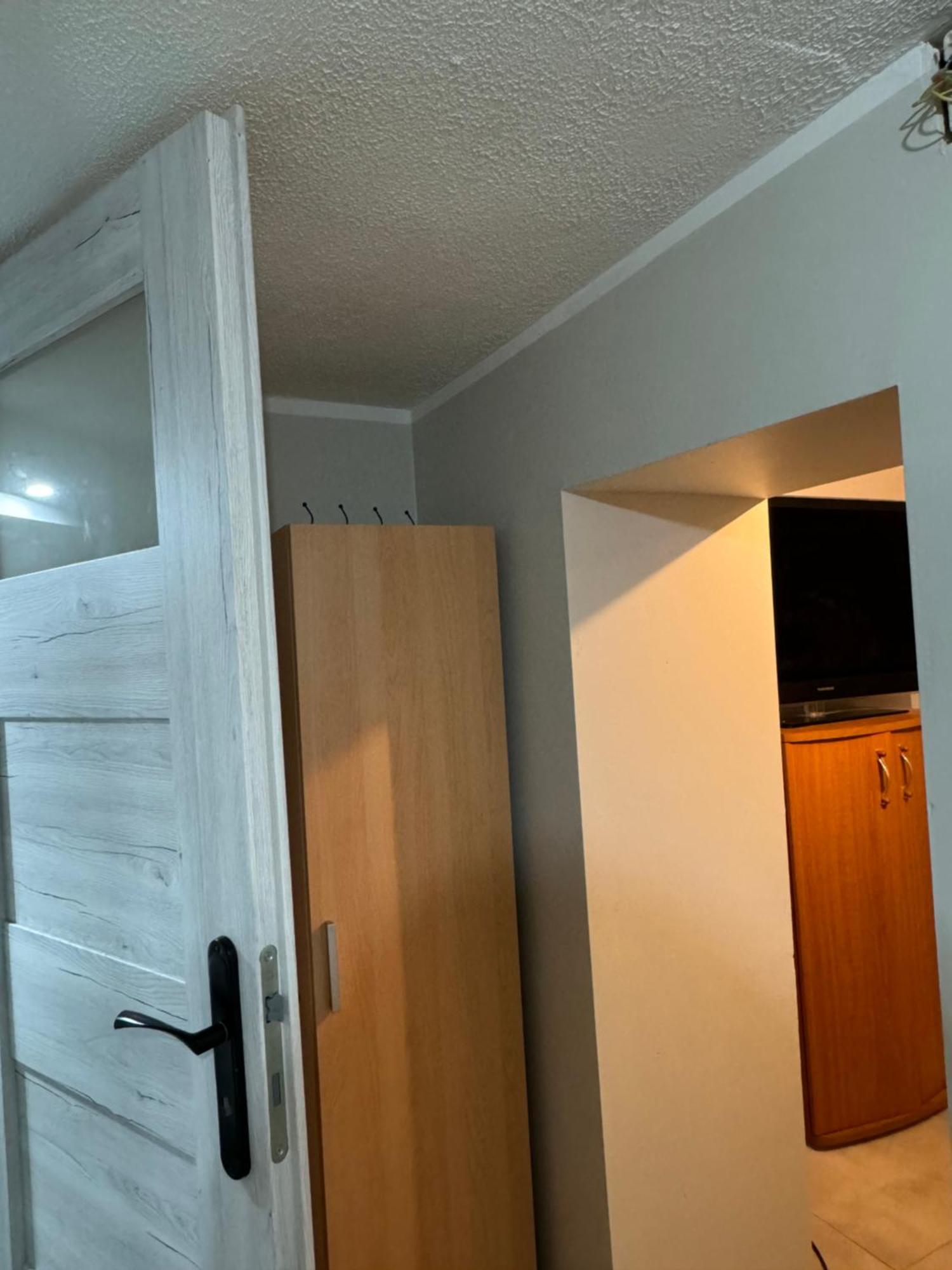 Pokoje Ul Teligi 4 Pokoj 12 Świnoujście Εξωτερικό φωτογραφία